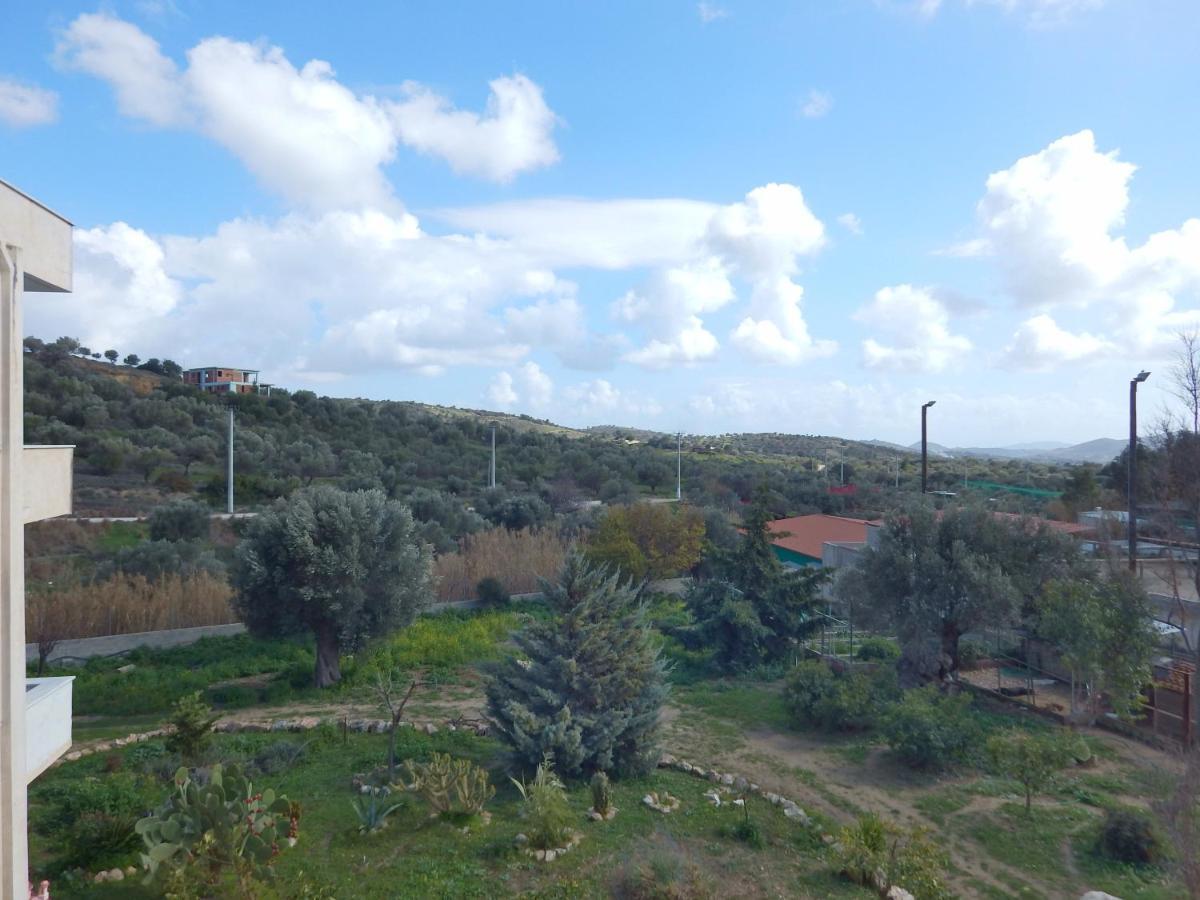 Οδυσσεια, Κοντά Σε Αεροδρόμιο, Λιμάνια Και Θάλασσες Daire Keratea Dış mekan fotoğraf