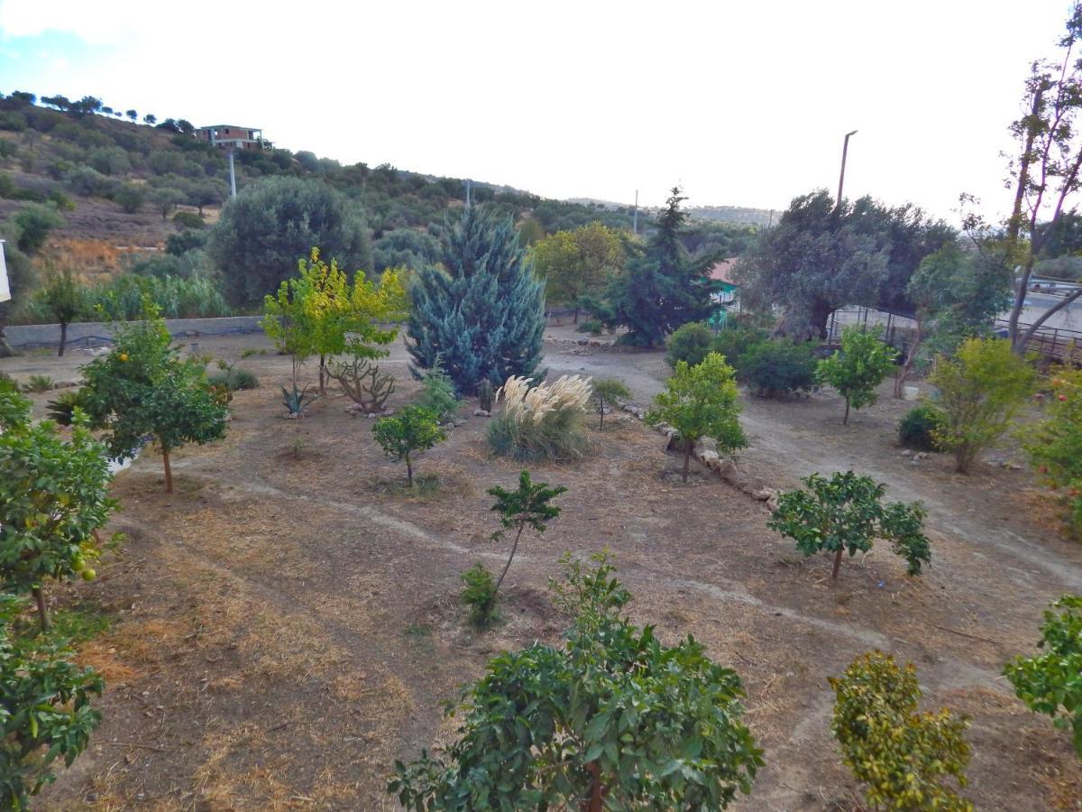 Οδυσσεια, Κοντά Σε Αεροδρόμιο, Λιμάνια Και Θάλασσες Daire Keratea Dış mekan fotoğraf